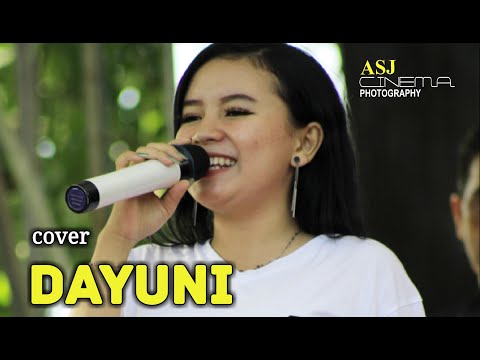 Dayuni (cover) NEW ASJ CINEMA ENTERTAIMENT