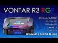 VONTAR R3 RGB TV Box 2023 Unpacking And Full Testing VONTAR R3 RGB TV Box 2023 Unpacking And Full Testing