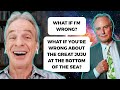 William Lane Craig Reacts to Richard Dawkins' Answer to Challenging Question