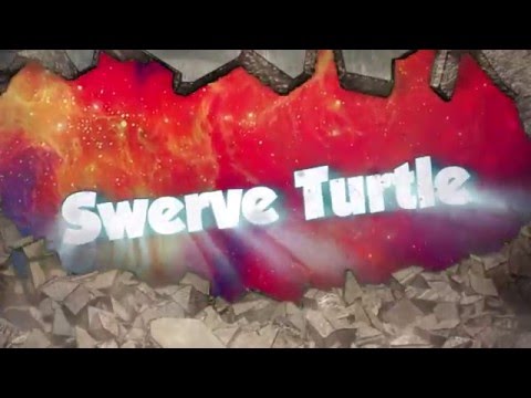 gaming logo Swerve Turtle Intro (I'm back)