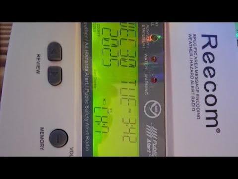 Reecom R-1630 Unboxing! - YouTube