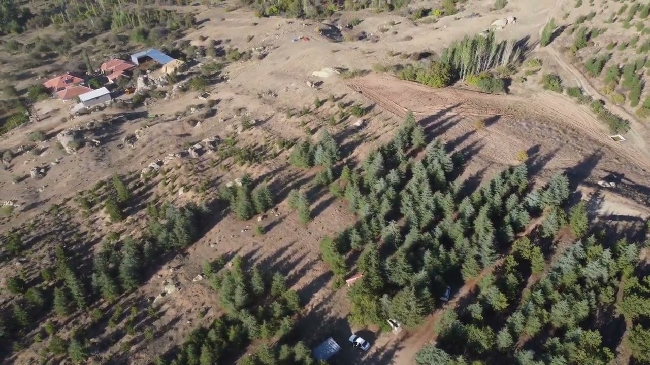 Kırşehir kaman yelek köyü