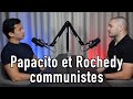Papacito et rochedy sont des communistes  interview tugan bara  alessandro lbt ep12