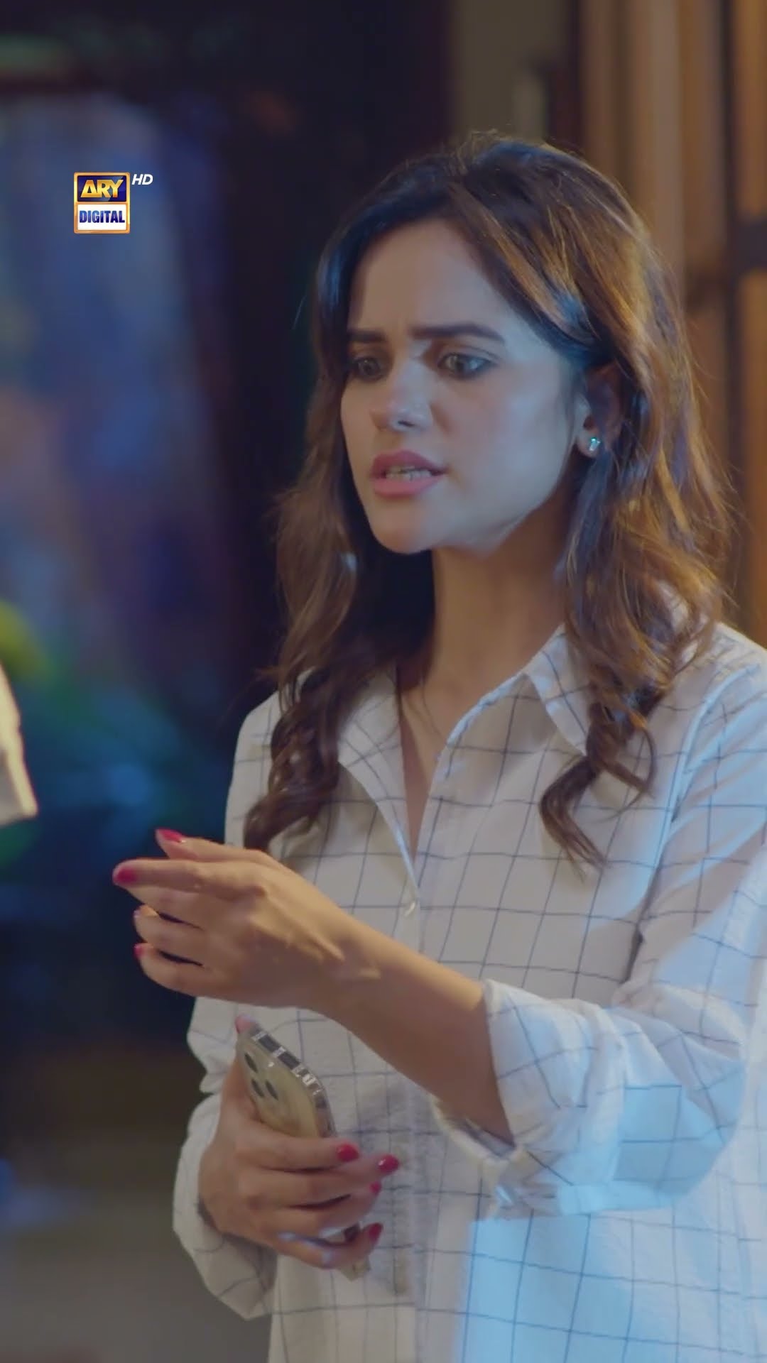 Tumse Baat Karna Hi Fazool Hai ? #bharam  #omershahzad  #shorts