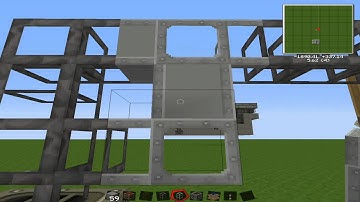 Tekkit Tutorial: Pipe Overflow Failsafe