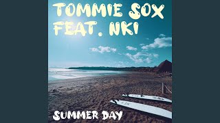 Summer Day (feat. Nki)