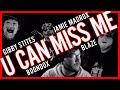 Gibby Stites ft. Jamie Madrox, Boondox, and Blaze - U Can Miss Me (Official Music Video)