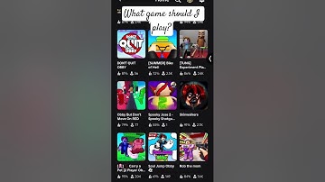 Choice is yours, and I