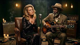 Adele & Gregory Isaacs - Silent Prayer 🔊 | Reggae Blues Pop Timeless Grooves 2026 screenshot 5