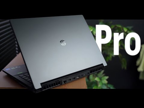 Самый мощный ноутбук Xiaomi —  Redmi G Pro 2022 — i9, RTX 3070 Ti, 240ГЦ