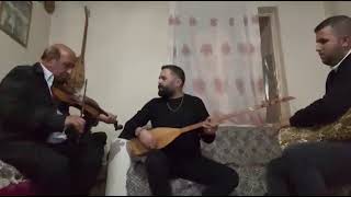 SAZCI EMRE ÜNAL 🎻 MUSTAFA ALTAŞ RİTİMLERİN EFENDİSİ SÜLEYMAN ALTAŞ GAM YEME GÖNÜL GAM YEME