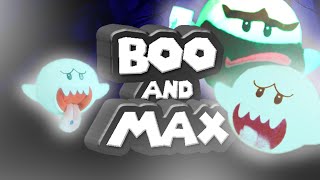 Boo And Max Tongue Piercing