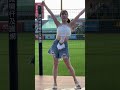 240728 Rakuten Girls 高橋佳帆 #KAHO 廖健富應援