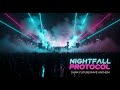 Nightfall Protocol – David Guetta x MORTEN Style | Dark Future Rave Drop | 2025 Festival Anthem