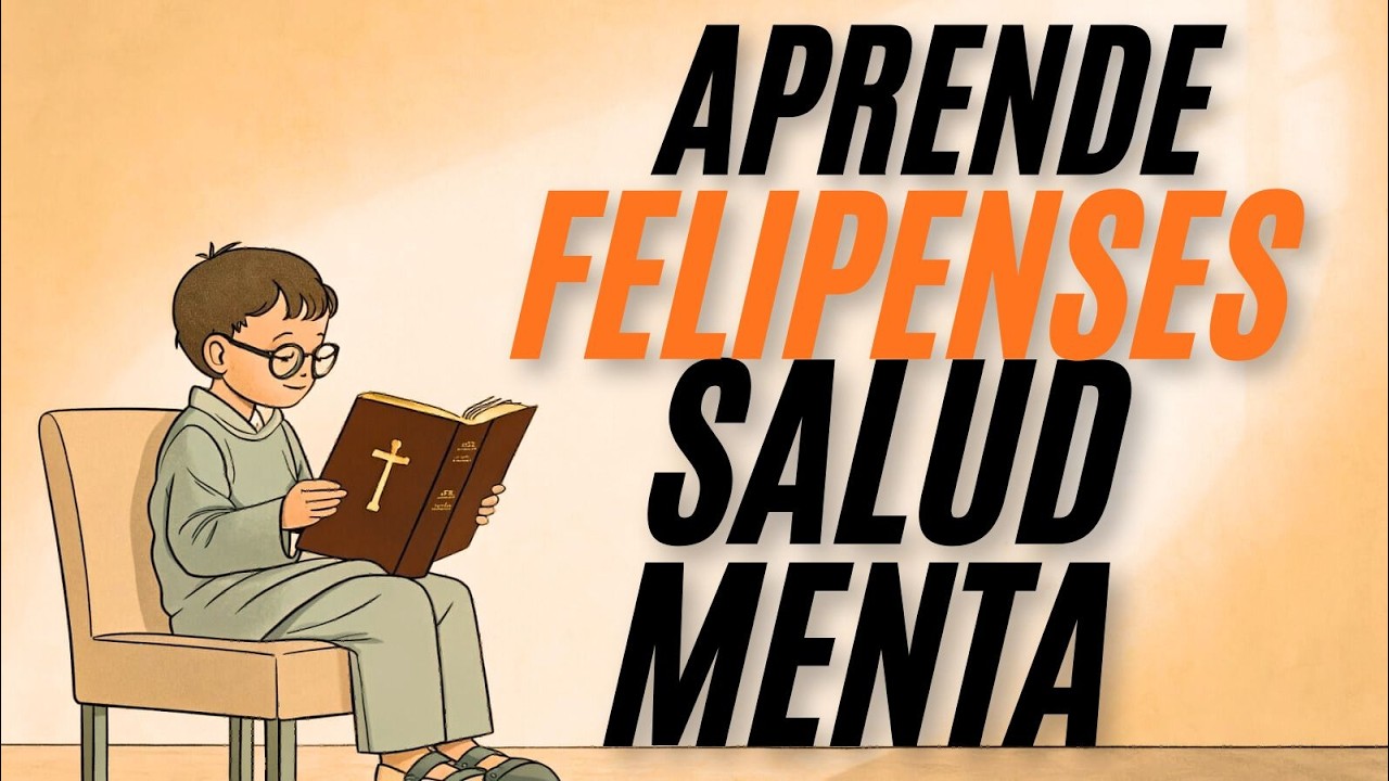Filipenses 4:6-7 Explicado: La Fórmula Secreta de Cristo para Vivir en Completa Paz