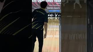 Marc Custodio - PH Bowler #BrighterMags #Bowling #stormbowling  #pbabowling #usbc #fs1
