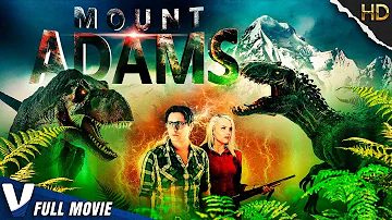 MOUNT ADAMS | EXCLUSIVE HD SCIENCE FICTION MOVIE | FULL FREE ACTION FILM IN ENGLISH |  V MOVIES