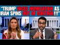 Breaking Points | Trump TRAPPED as Iran War Leaves ONLY Humiliation | David Smith SHOCKED