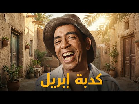 حصريا فيلم كدبة ابريل بطولة اسماعيل يس أحمد رمزي بدون حـ ذف افلام 