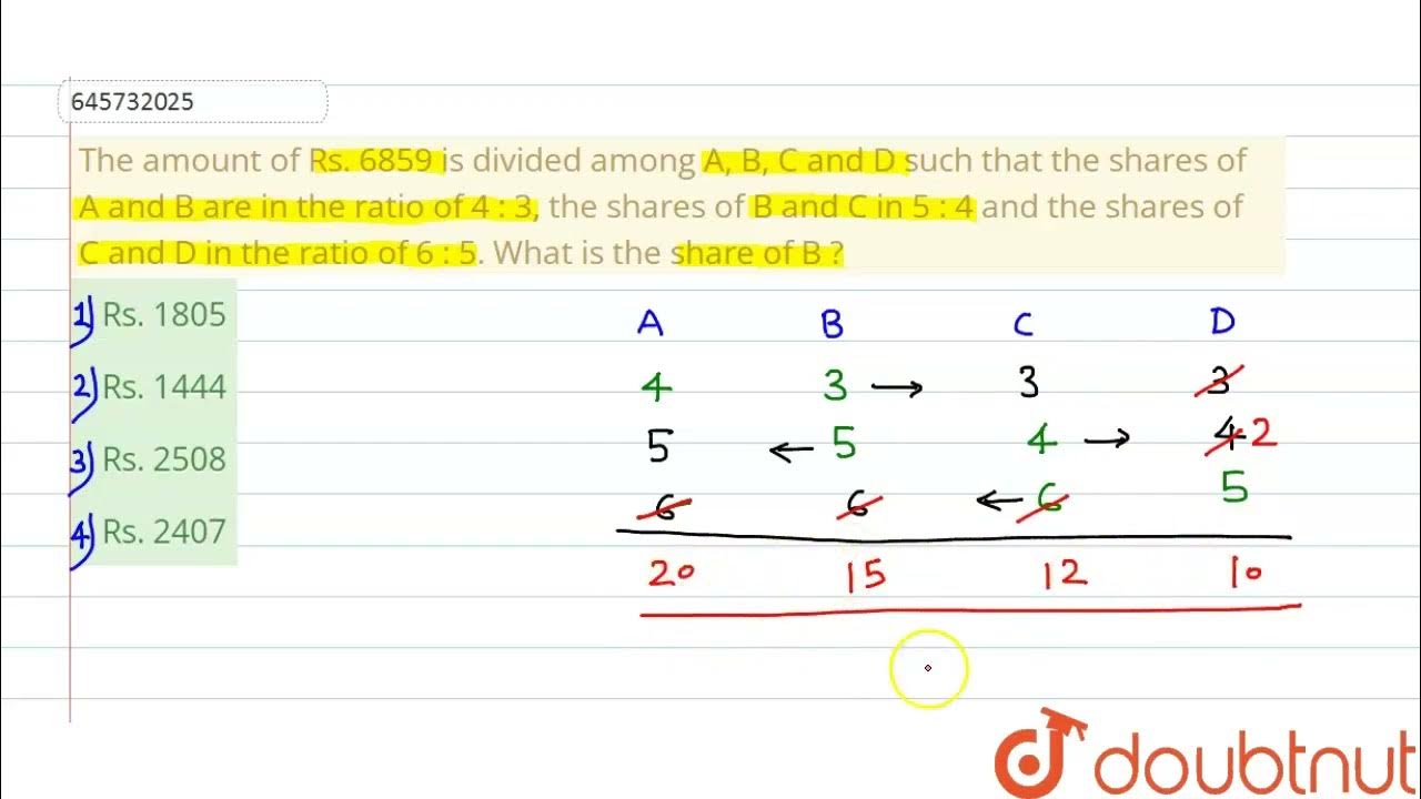 the-amount-of-rs-6859-is-divided-among-a-b-c-and-d-such-that-the