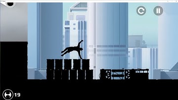 Fourth Custom Level inProgress (Vector, Vectorier) 