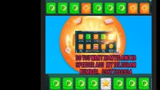 New Update Myid Go Infinity Game