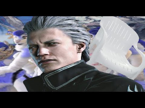 Furry May Cry [DMC Status]