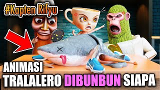 Anomali Sus Siapa Pelakunya - Animasi Anomali