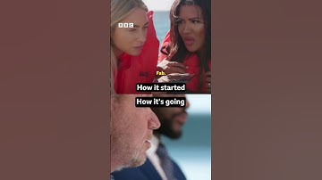 What a wild ride, Marnie! #Winner #TheApprentice #iPlayer