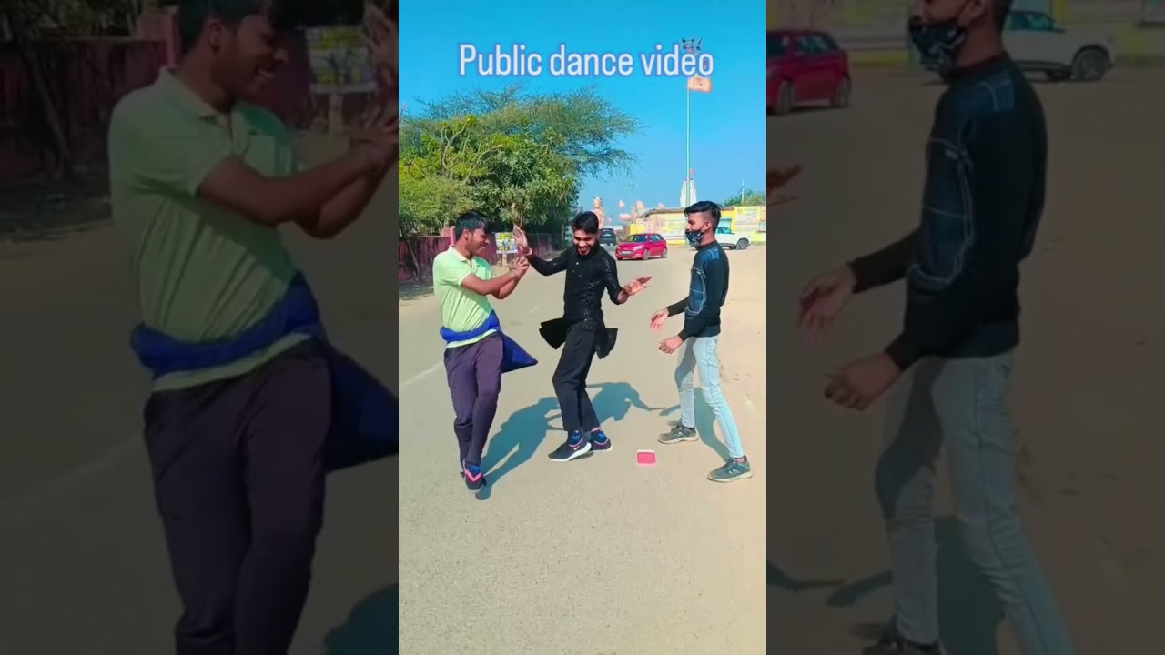 Sajan mere Sajan Teri Dulhan sajaungi Hindi song my dance video