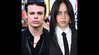 Yungblud's Jaw-Dropping Coachella Wardrobe Malfunction Exposed!