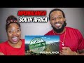 🇿🇦 American Couple First Time Seeing Mpumalanga South Africa