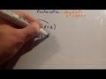 Factorising quadratics 1 - Corbettmaths