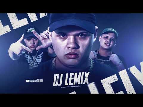 FICA DE 4 EMPINA O CU - MC VUKVUK MC GW ( DJ LEMIX )