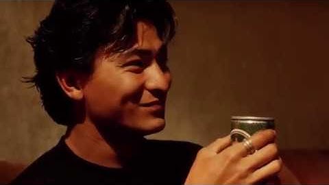 旧情绵绵/Một Thuở Yêu Người /Jacky Cheung