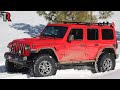 Diesel or Gas Jeep Wrangler? Happy New Year! - Coffee One-Take