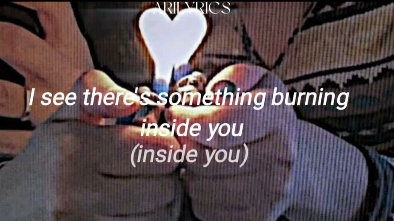 The Weeknd In your Eyes (lyrics) YouTube