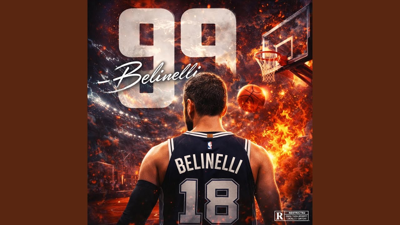 Watch BELINELLI on YouTube Watch BELINELLI on YouTube