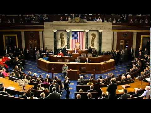 ვაშინგტონი დღეს, 25 იანვარი, 2015