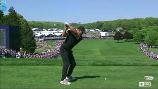 Brooks Koepka Golf Swing Slow Motion