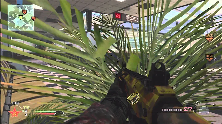 GB Classic 1v3 Overtime Clutch!