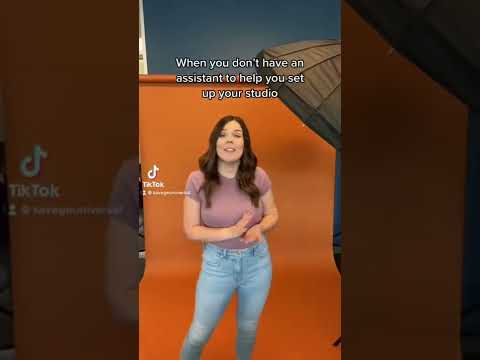 Setting Up By Yourself 