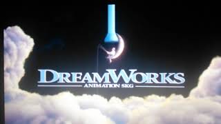 DreamWorks Logo Variations Complication