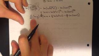 AP Calculus 3.9 day 2