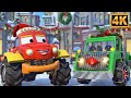 We Wish You a Merry Christmas | Sing Along Christmas Song for Children