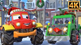 we wish you merry christmas sing along christmas song children