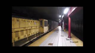 MTA Gone Wrong