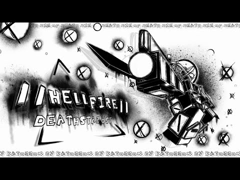 HELLFIRE V1 Deathstar Killdroid Chase Theme Die Of Death OST