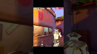 1 More Ace With Reyna