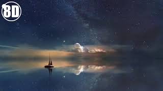 [Justin Timberlake] say something (8D audio)